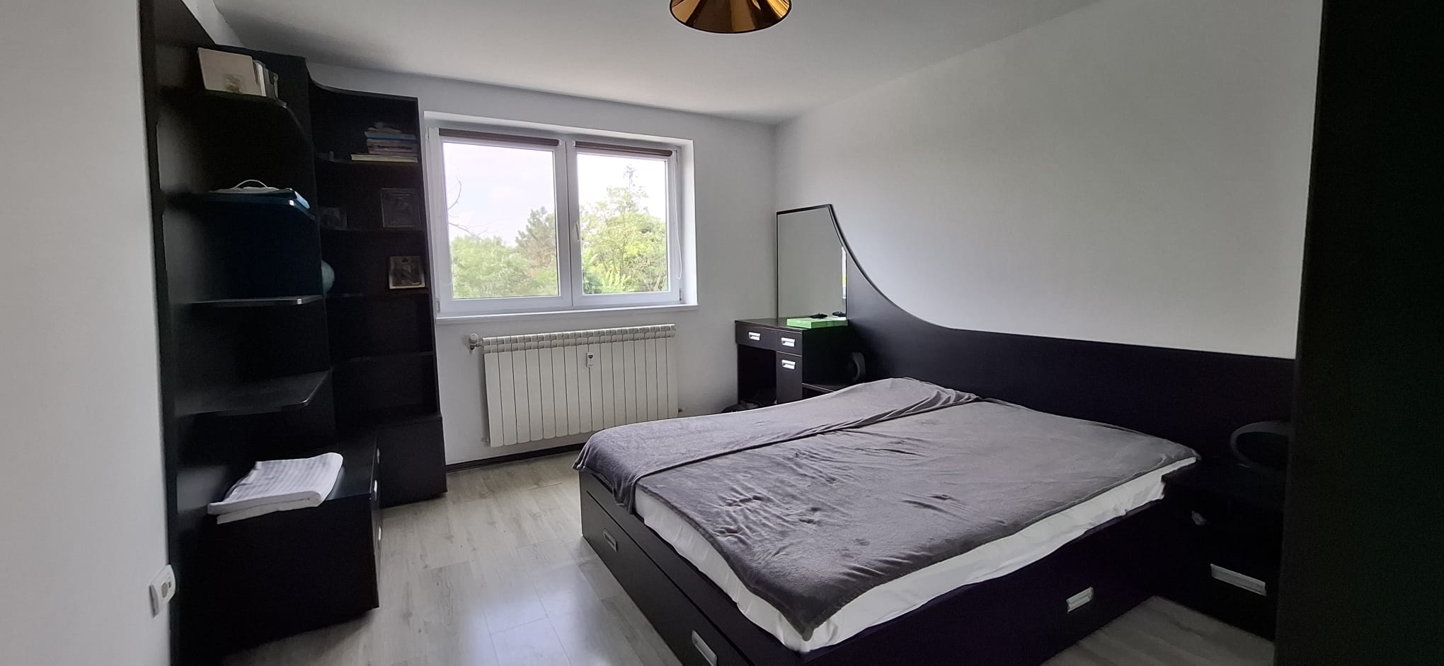 Apartament 3 camere mobilat în Tomis Nord – zonă verde, aproape de Vivo Mall! - foto 3