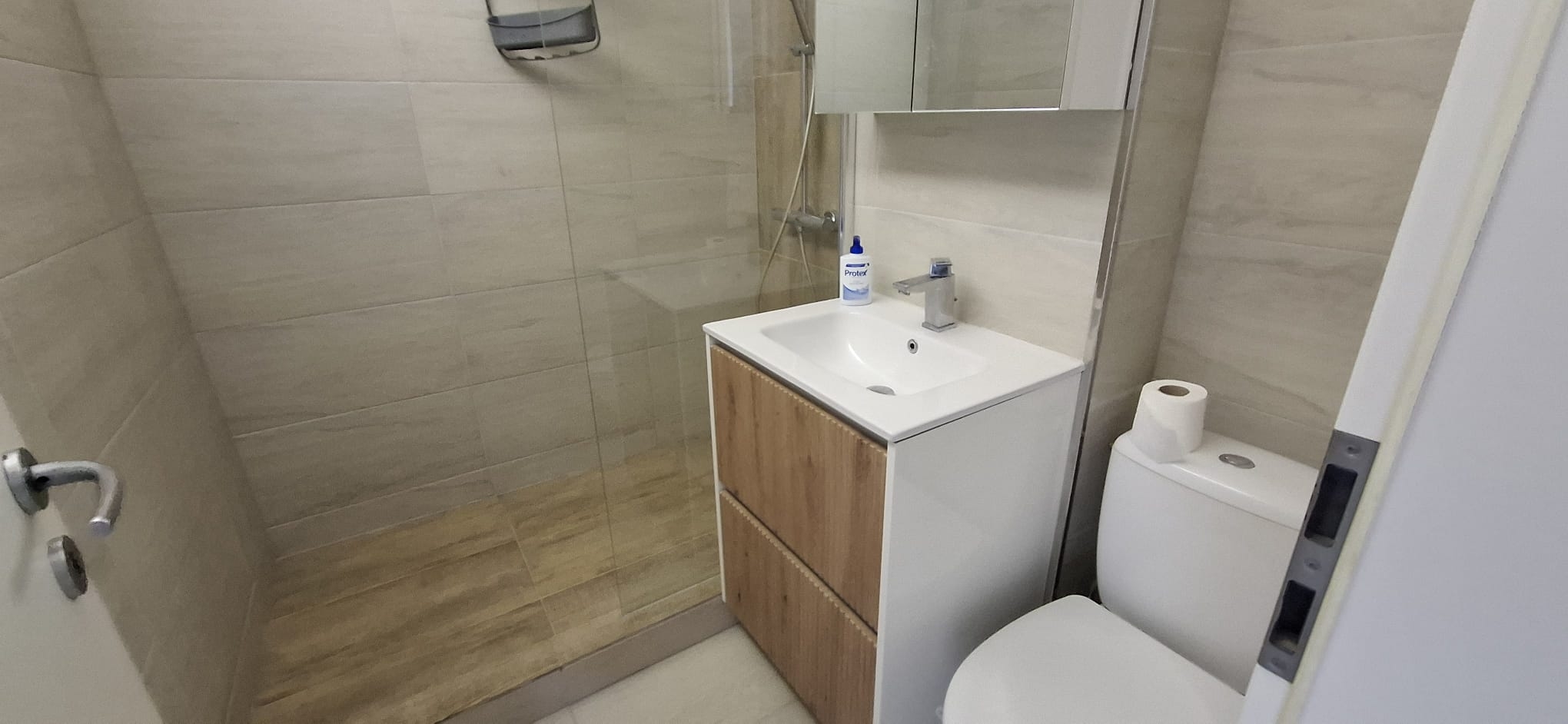 Apartament 3 camere mobilat în Tomis Nord – zonă verde, aproape de Vivo Mall! - foto 5