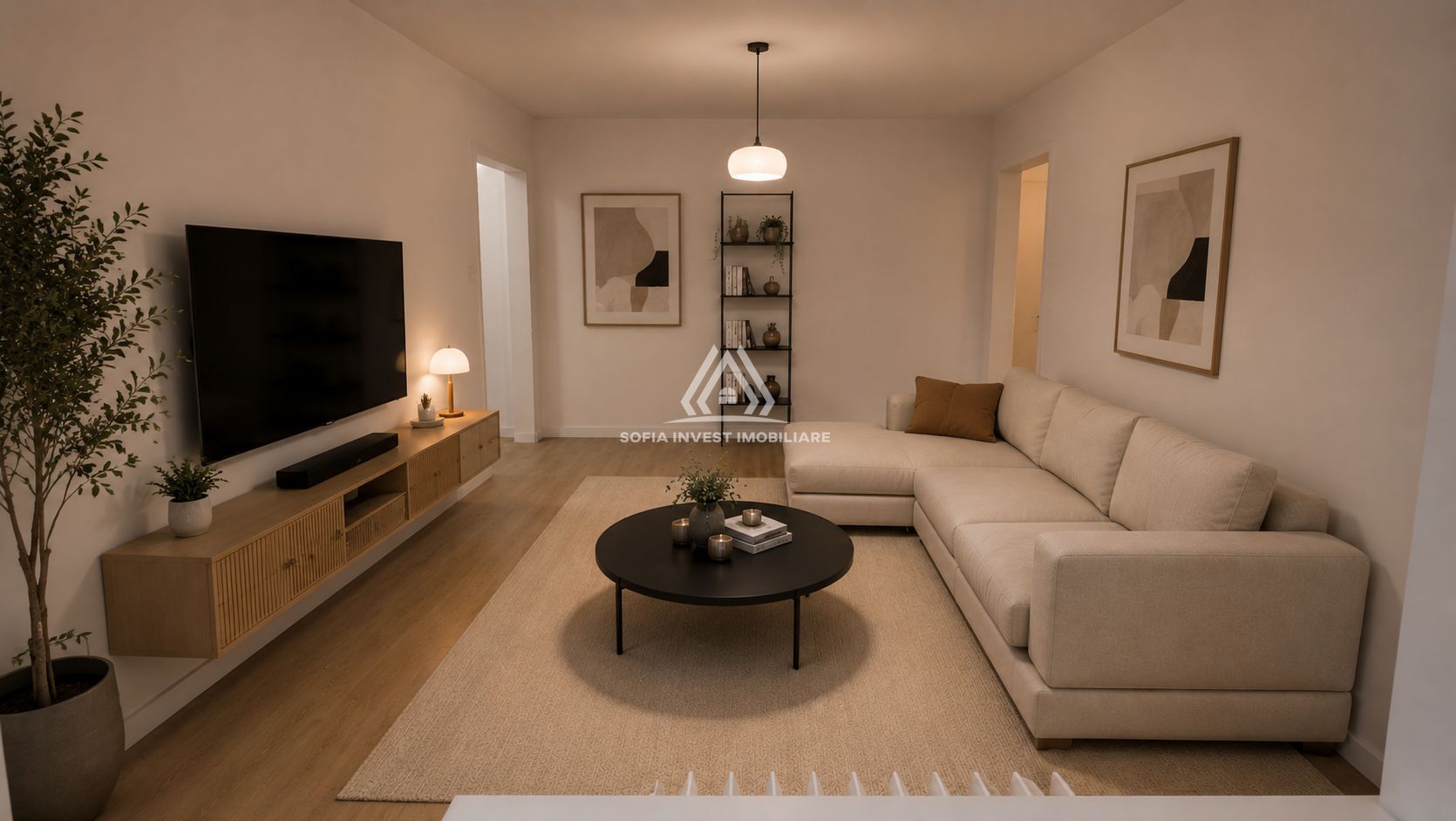 COMISION 0% Apartament cu potențial excelent în Mănăștur, Aleea Peana