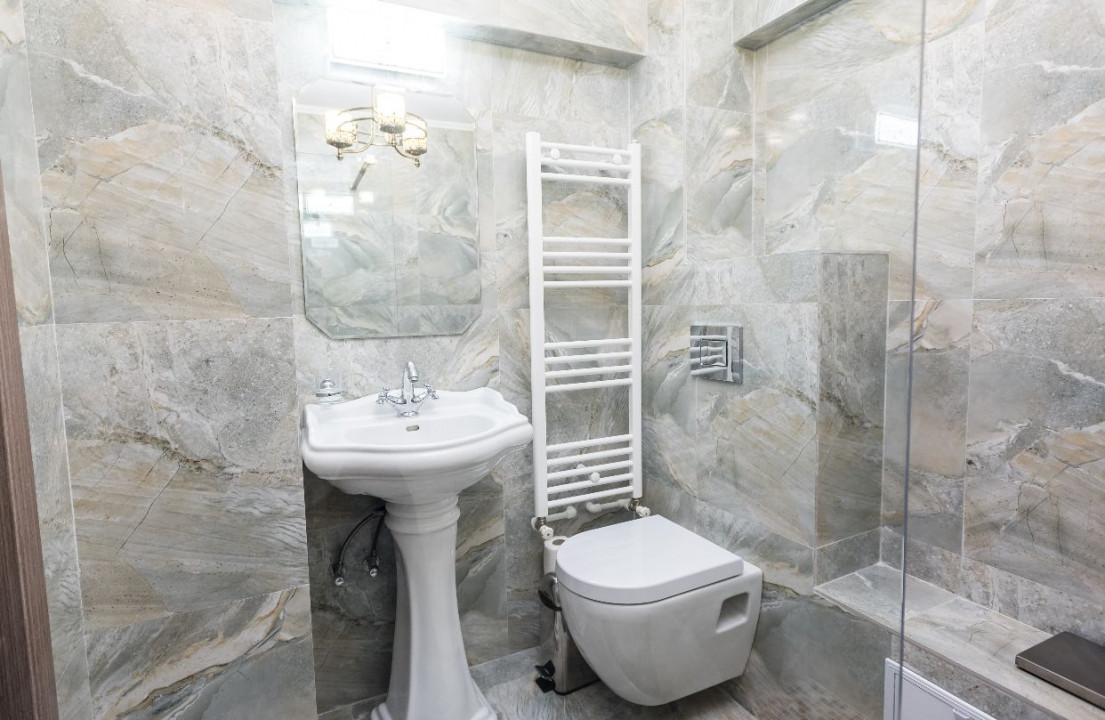 Tomis 2 Victoria Emag Apartament modern - foto 12