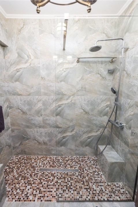 Tomis 2 Victoria Emag Apartament modern - foto 14