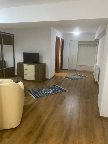 ULTRACENTRAL (cod04)- Apartament 2 camere mobilat-utilat - Constanta - foto 3