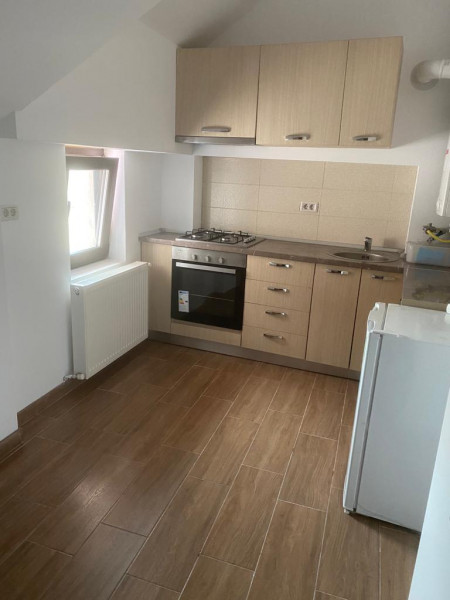 ULTRACENTRAL (cod04)- Apartament 2 camere mobilat-utilat - Constanta - foto 5