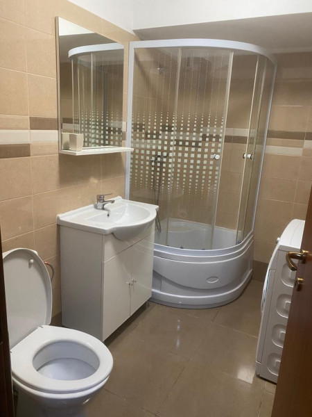 ULTRACENTRAL (cod04)- Apartament 2 camere mobilat-utilat - Constanta - foto 8