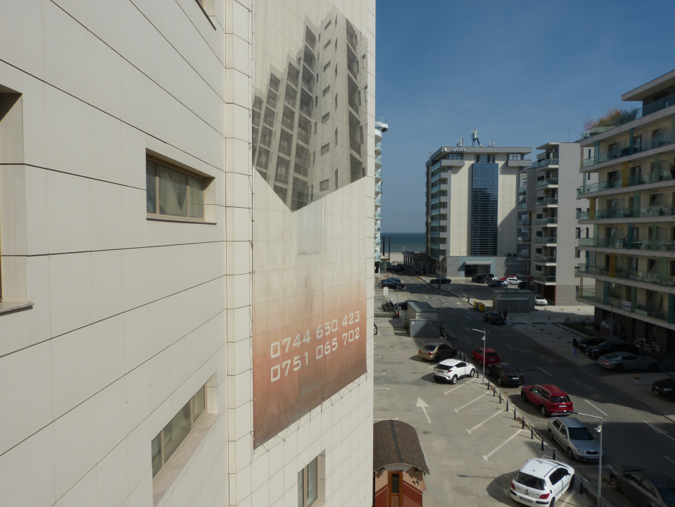 HOTEL OPERA(COD03) -5th Avenue 2 camere cochete, cu vedere la mare ! - foto 17