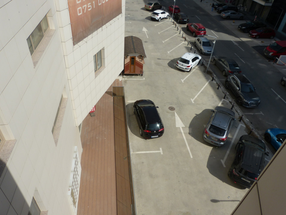 HOTEL OPERA(COD03) -5th Avenue 2 camere cochete, cu vedere la mare ! - foto 18