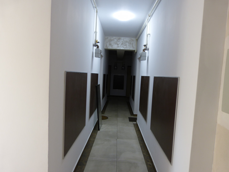 HOTEL OPERA(COD03) -5th Avenue 2 camere cochete, cu vedere la mare ! - foto 31