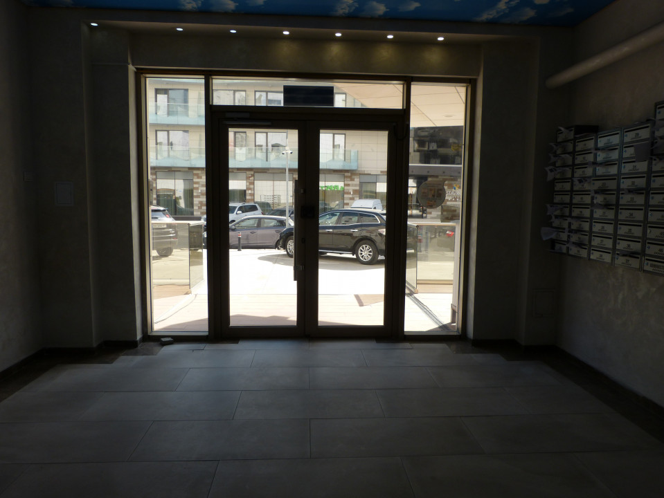 HOTEL OPERA(COD03) -5th Avenue 2 camere cochete, cu vedere la mare ! - foto 32