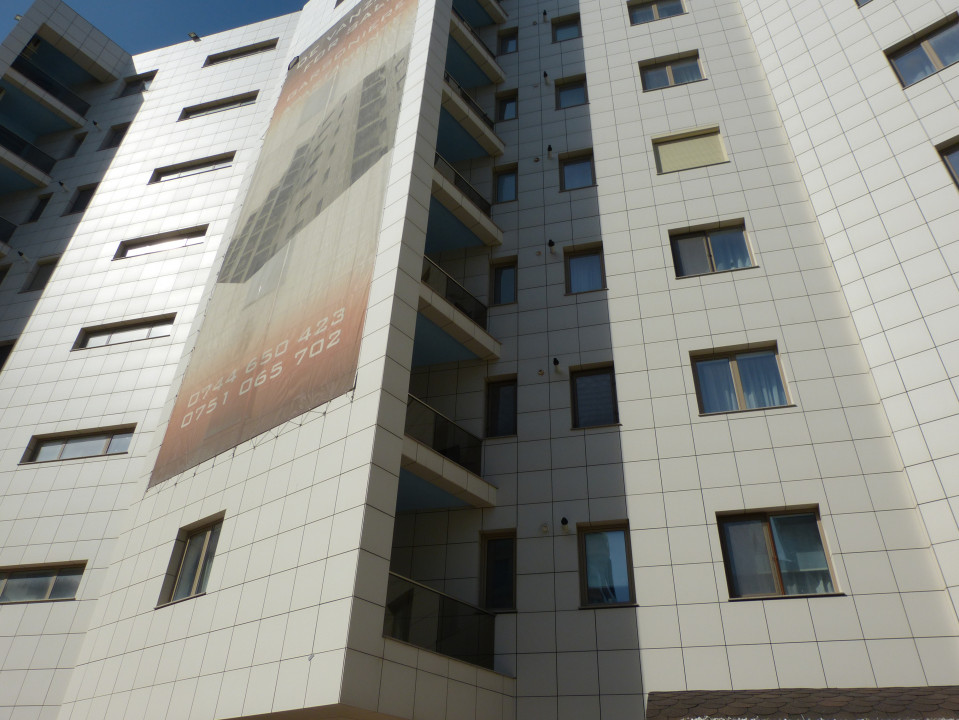 HOTEL OPERA(COD03) -5th Avenue 2 camere cochete, cu vedere la mare ! - foto 35