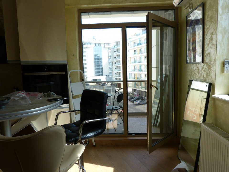 HOTEL OPERA(COD03) -5th Avenue 2 camere cochete, cu vedere la mare ! - foto 37
