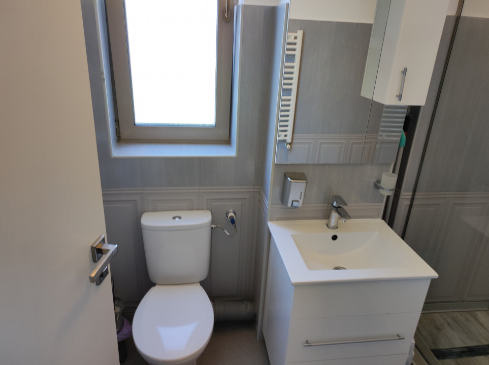 HOTEL OPERA(COD03) -5th Avenue 2 camere cochete, cu vedere la mare ! - foto 39