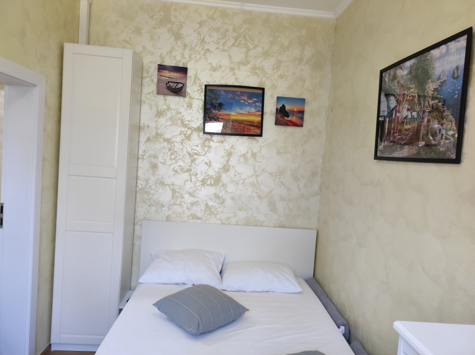 HOTEL OPERA(COD03) -5th Avenue 2 camere cochete, cu vedere la mare ! - foto 43