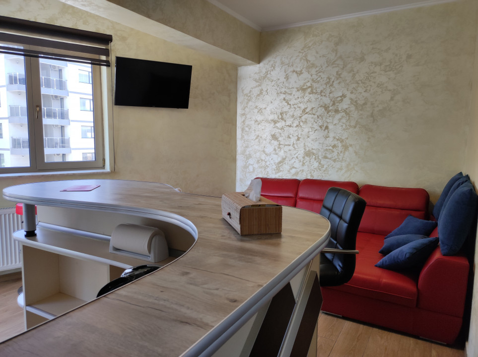 HOTEL OPERA(COD03) -5th Avenue 2 camere cochete, cu vedere la mare ! - foto 49