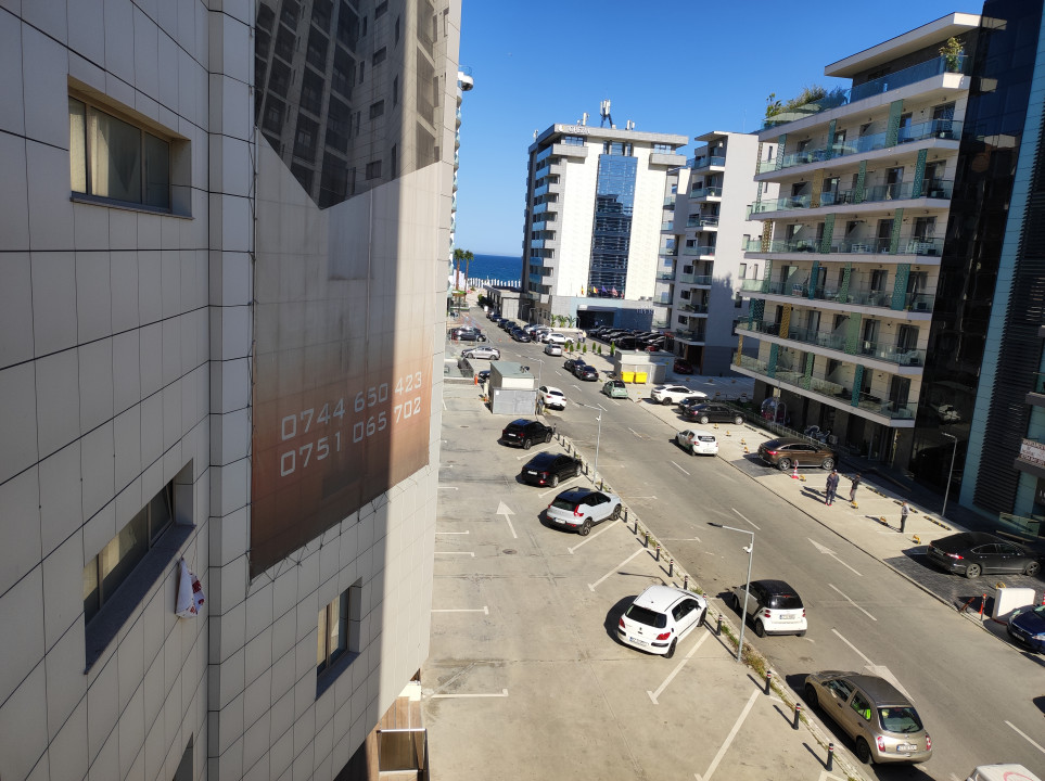 HOTEL OPERA(COD03) -5th Avenue 2 camere cochete, cu vedere la mare ! - foto 54
