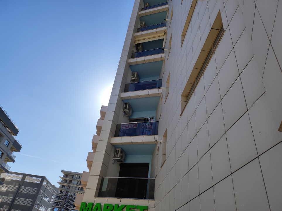 HOTEL OPERA(COD03) -5th Avenue 2 camere cochete, cu vedere la mare ! - foto 56