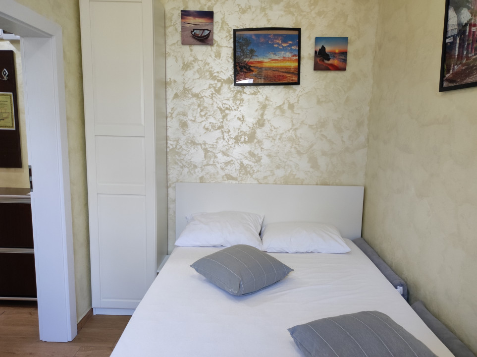 HOTEL OPERA(COD03) -5th Avenue 2 camere cochete, cu vedere la mare ! - foto 6