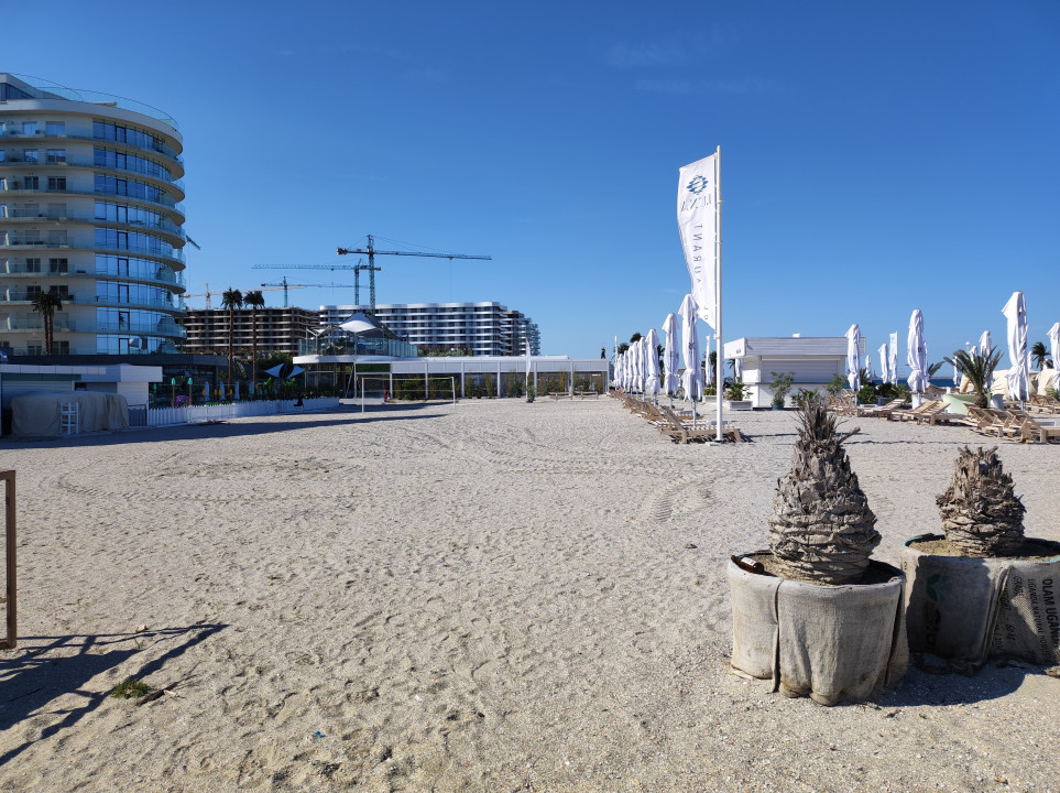 HOTEL OPERA(COD03) -5th Avenue 2 camere cochete, cu vedere la mare ! - foto 60