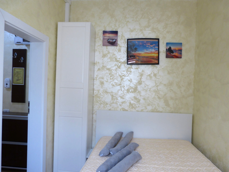 HOTEL OPERA(COD03) -5th Avenue 2 camere cochete, cu vedere la mare ! - foto 61