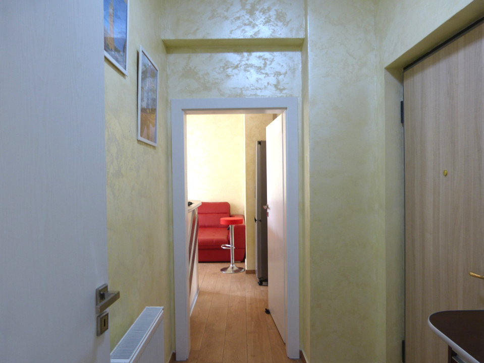 HOTEL OPERA(COD03) -5th Avenue 2 camere cochete, cu vedere la mare ! - foto 63