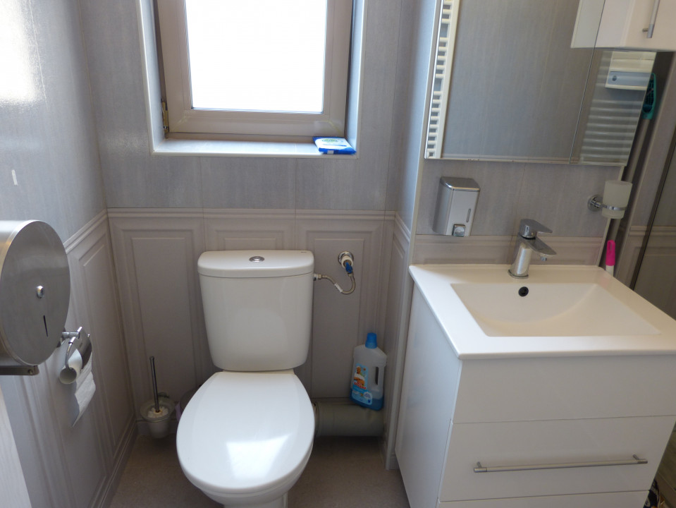 HOTEL OPERA(COD03) -5th Avenue 2 camere cochete, cu vedere la mare ! - foto 64