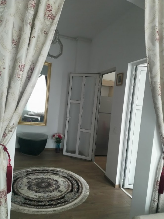 PENINSULA - 3 camere mobilate modern ! - foto 4