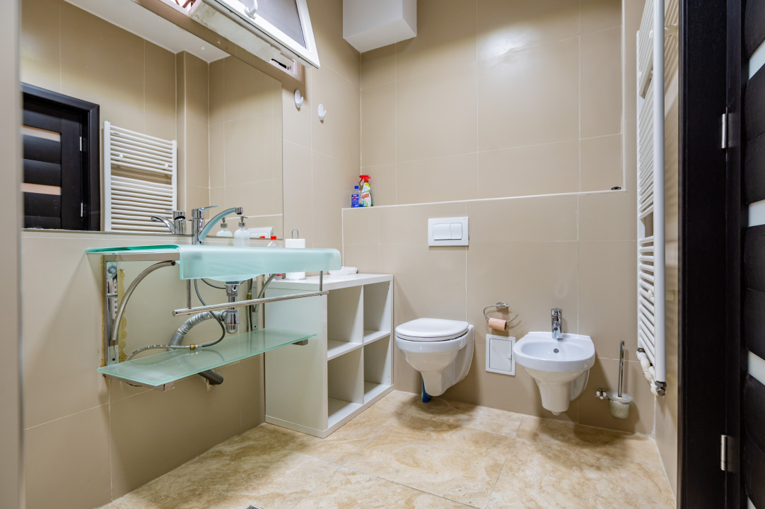 UNIVERSITATE-OFERTA SPECIALA(cod04)-Vila interbelica P+1-Constanta - foto 11
