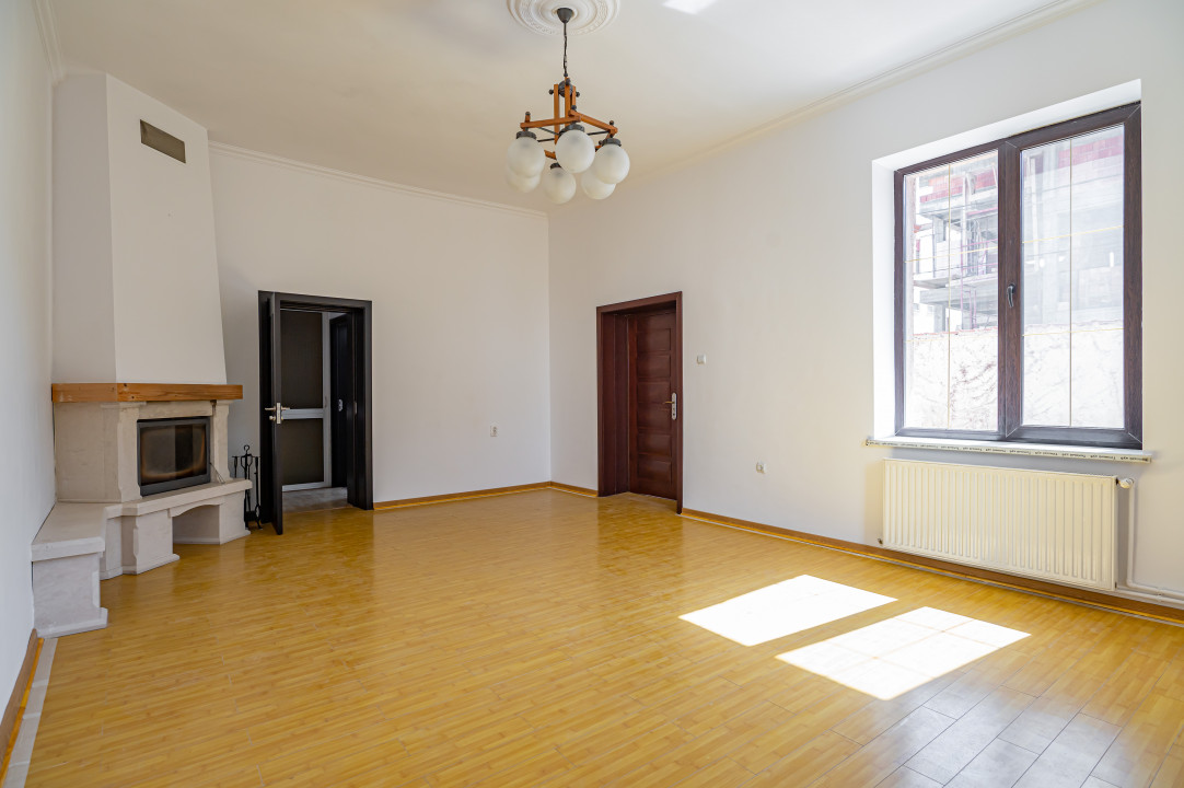 UNIVERSITATE-OFERTA SPECIALA(cod04)-Vila interbelica P+1-Constanta - foto 13