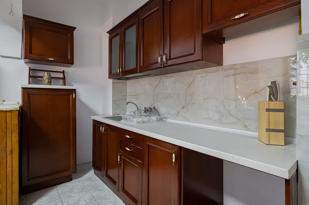 UNIVERSITATE-OFERTA SPECIALA(cod04)-Vila interbelica P+1-Constanta - foto 15