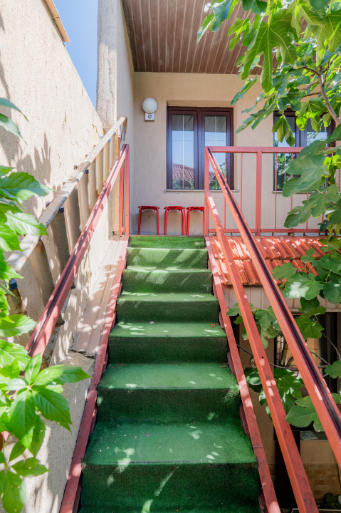 UNIVERSITATE-OFERTA SPECIALA(cod04)-Vila interbelica P+1-Constanta - foto 17