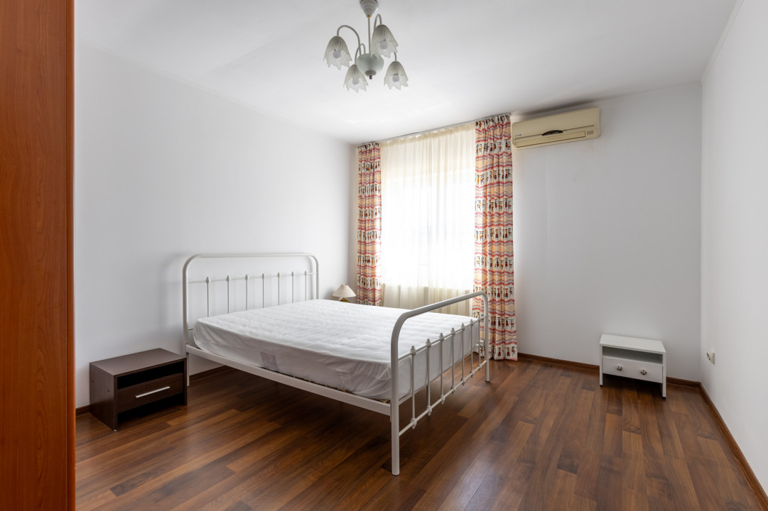 Mamaia Nord - Duplex 5 camere in Vila mobilat,utilat-Constanta - foto 10