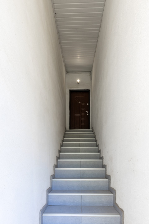 Mamaia Nord - Duplex 5 camere in Vila mobilat,utilat-Constanta - foto 11