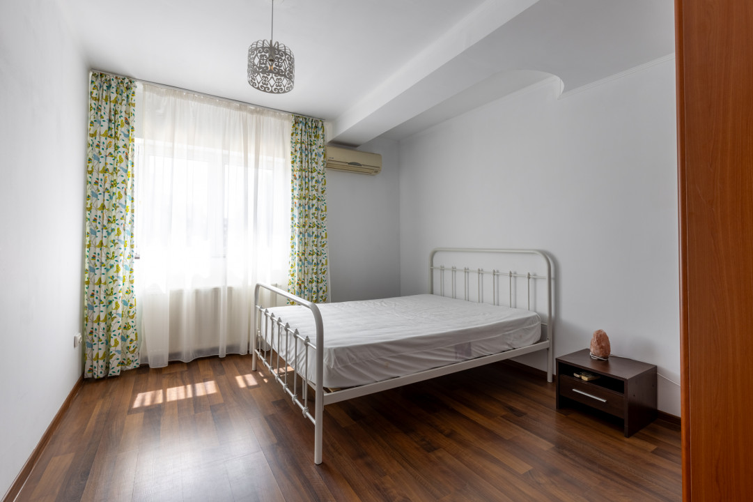 Mamaia Nord - Duplex 5 camere in Vila mobilat,utilat-Constanta - foto 12