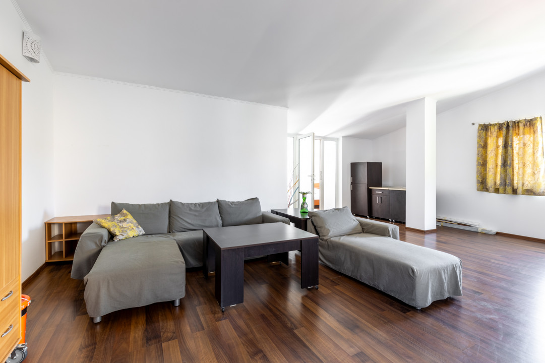 Mamaia Nord - Duplex 5 camere in Vila mobilat,utilat-Constanta - foto 14