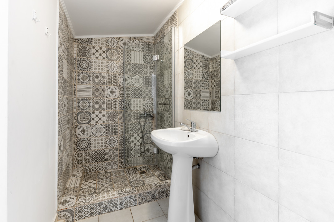 Mamaia Nord - Duplex 5 camere in Vila mobilat,utilat-Constanta - foto 18