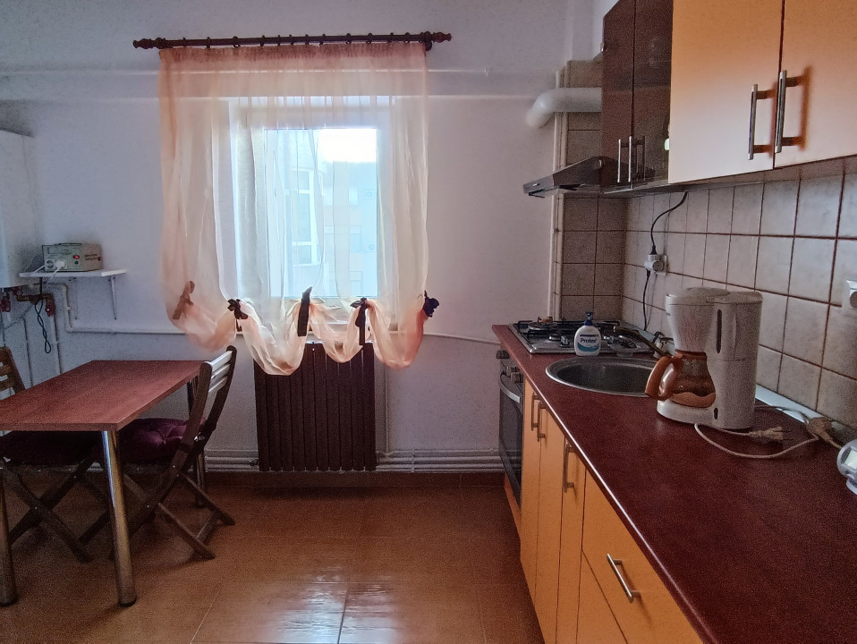 PENINSULA (COD03)- Apartament de lux cu priveliste magnifica ! - foto 10