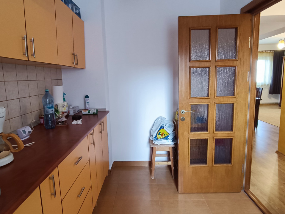 PENINSULA (COD03)- Apartament de lux cu priveliste magnifica ! - foto 11