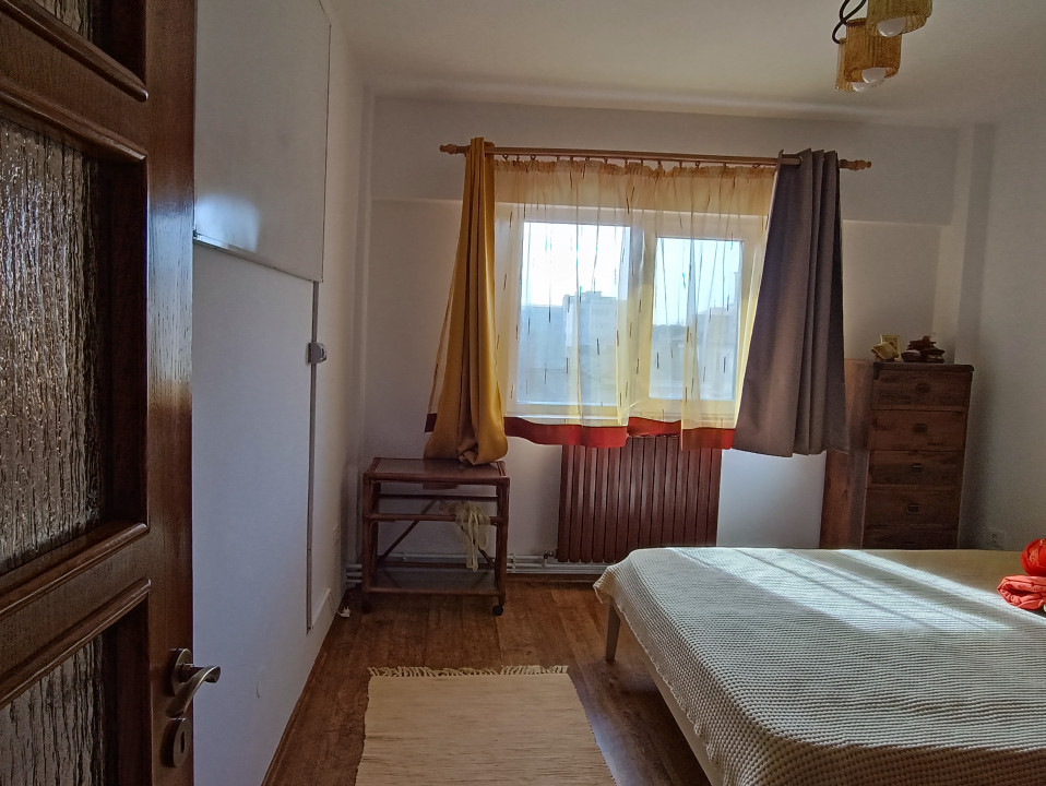 PENINSULA (COD03)- Apartament de lux cu priveliste magnifica ! - foto 12