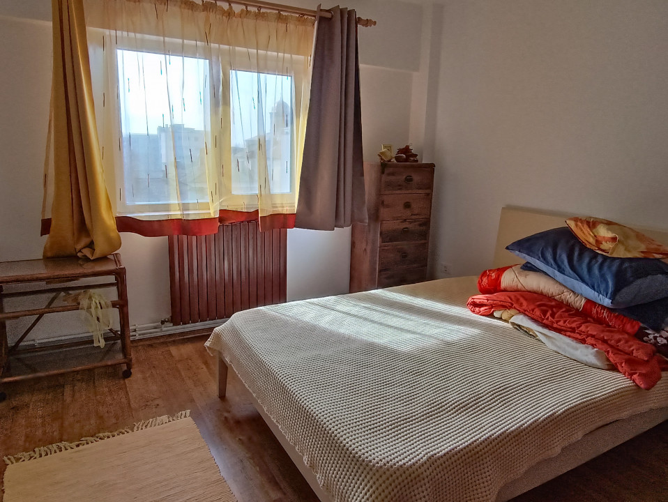 PENINSULA (COD03)- Apartament de lux cu priveliste magnifica ! - foto 13