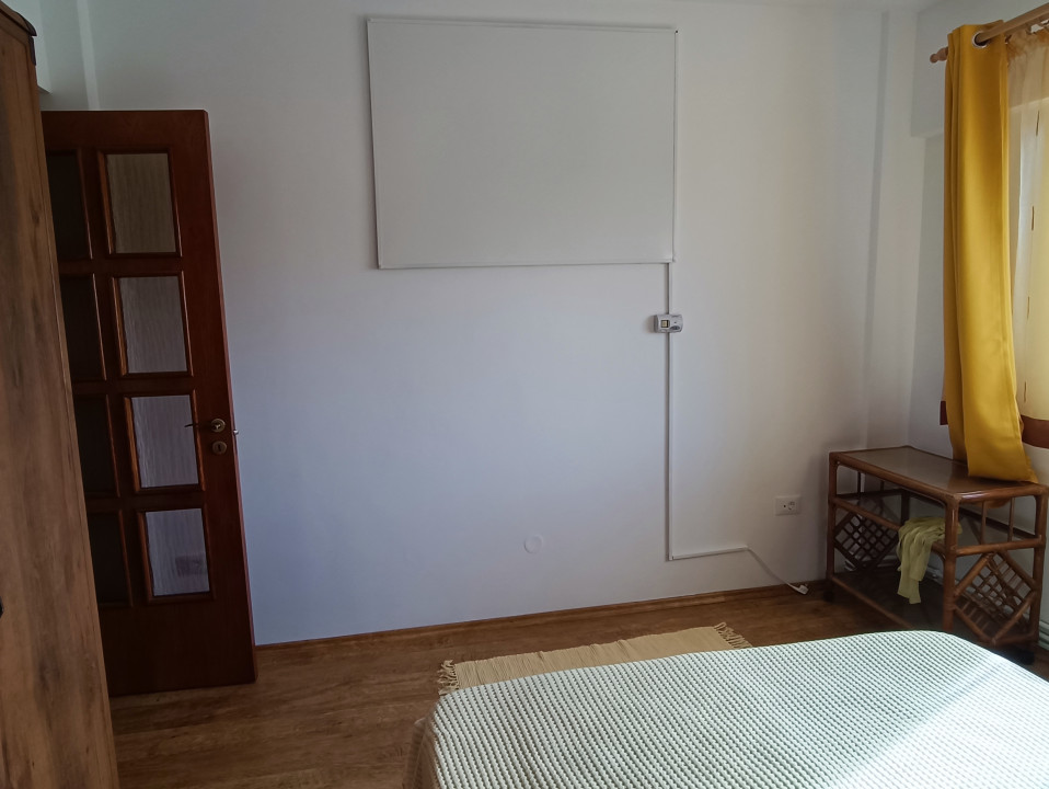 PENINSULA (COD03)- Apartament de lux cu priveliste magnifica ! - foto 14