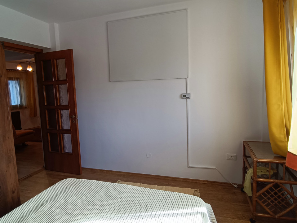 PENINSULA (COD03)- Apartament de lux cu priveliste magnifica ! - foto 15