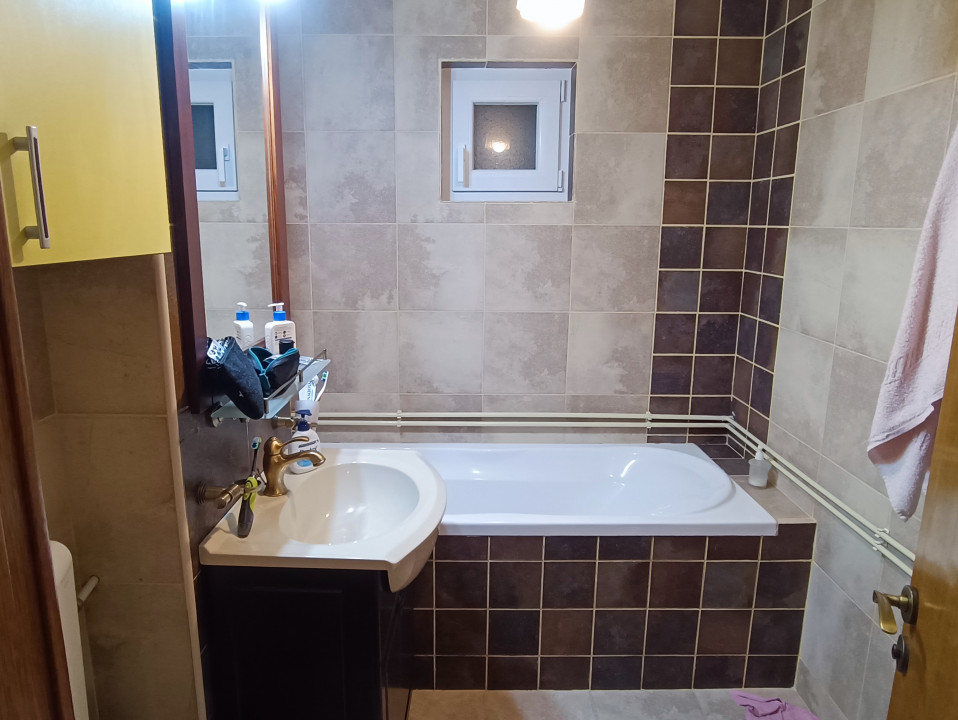 PENINSULA (COD03)- Apartament de lux cu priveliste magnifica ! - foto 16
