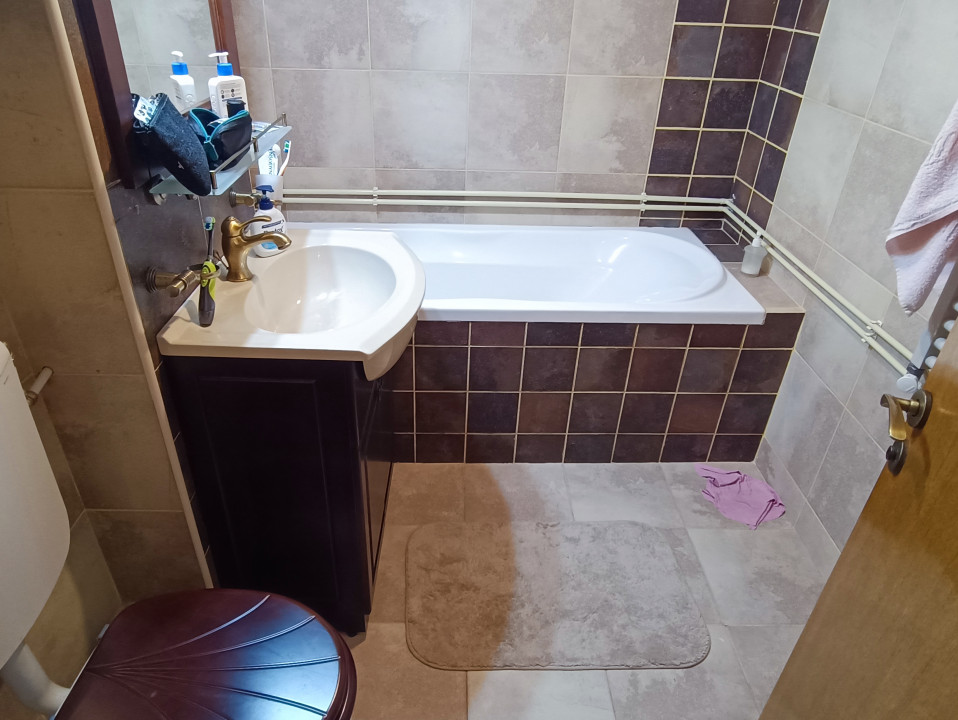 PENINSULA (COD03)- Apartament de lux cu priveliste magnifica ! - foto 17