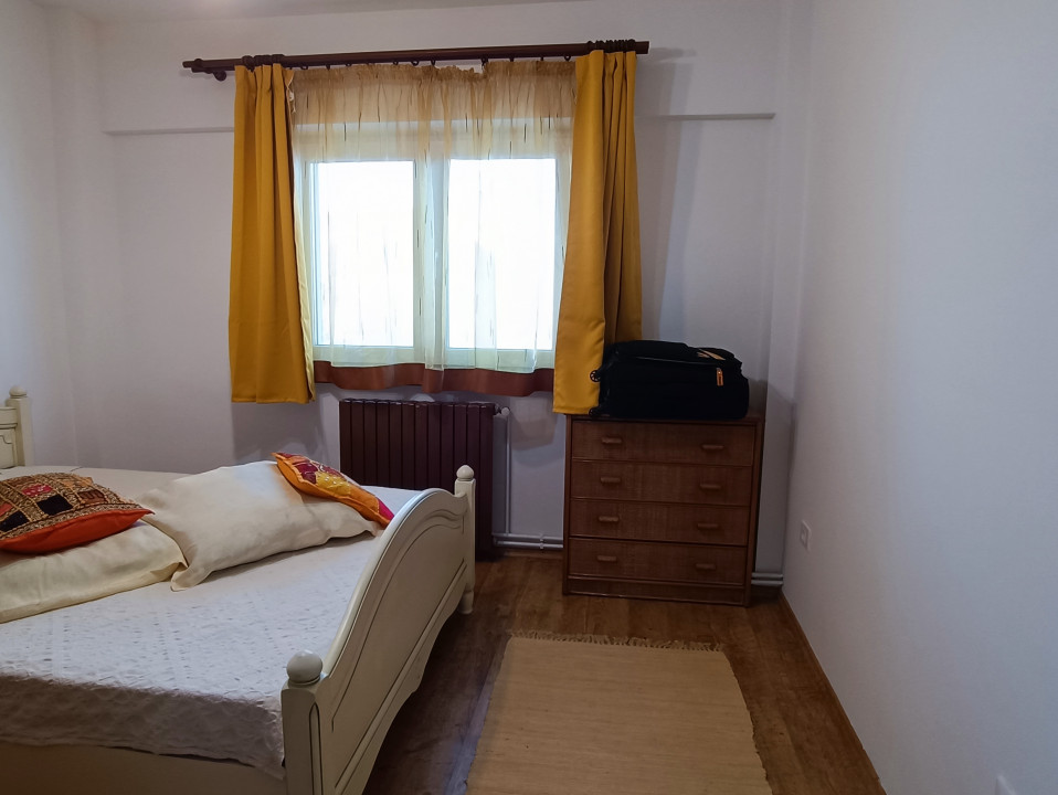 PENINSULA (COD03)- Apartament de lux cu priveliste magnifica ! - foto 18