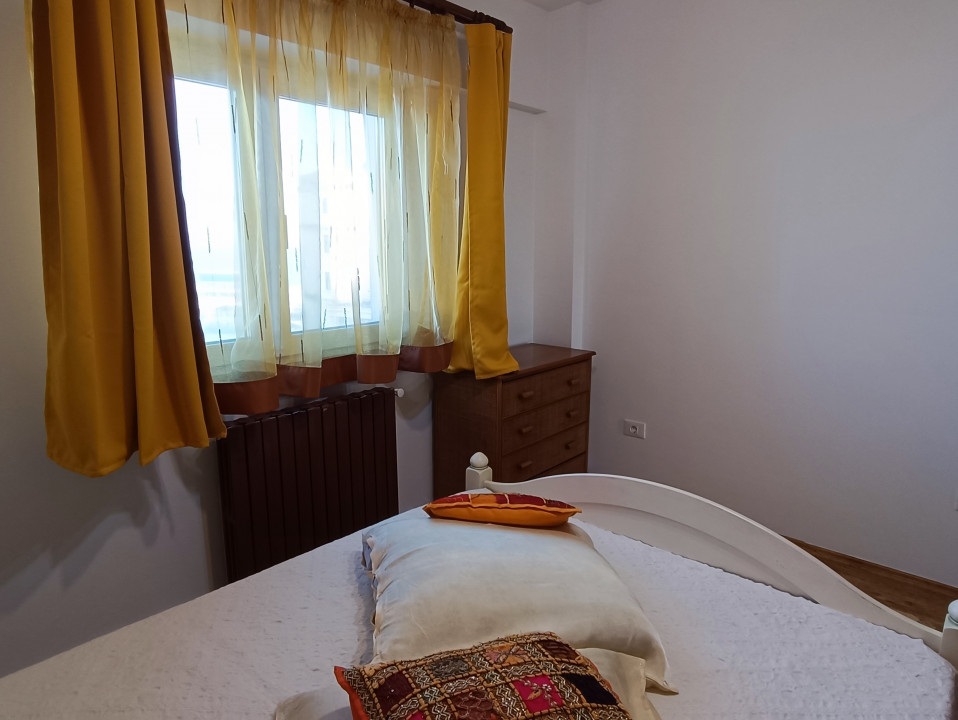 PENINSULA (COD03)- Apartament de lux cu priveliste magnifica ! - foto 22
