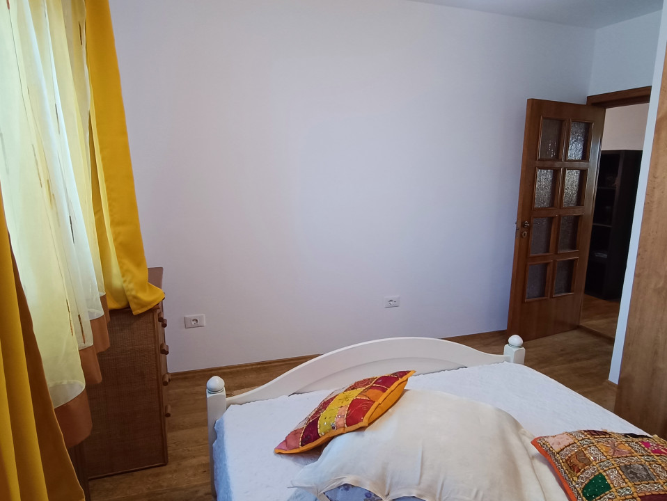 PENINSULA (COD03)- Apartament de lux cu priveliste magnifica ! - foto 23