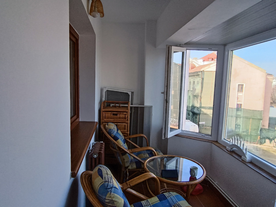 PENINSULA (COD03)- Apartament de lux cu priveliste magnifica ! - foto 24