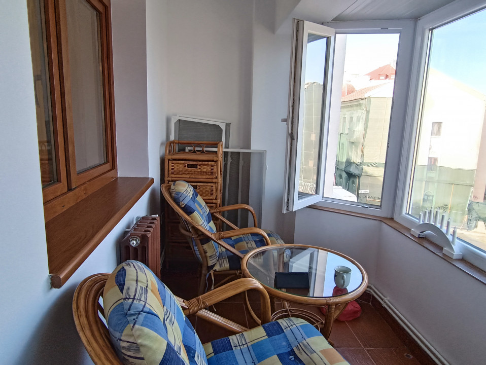 PENINSULA (COD03)- Apartament de lux cu priveliste magnifica ! - foto 25
