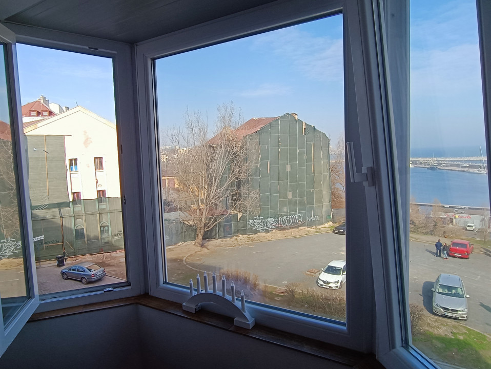 PENINSULA (COD03)- Apartament de lux cu priveliste magnifica ! - foto 26