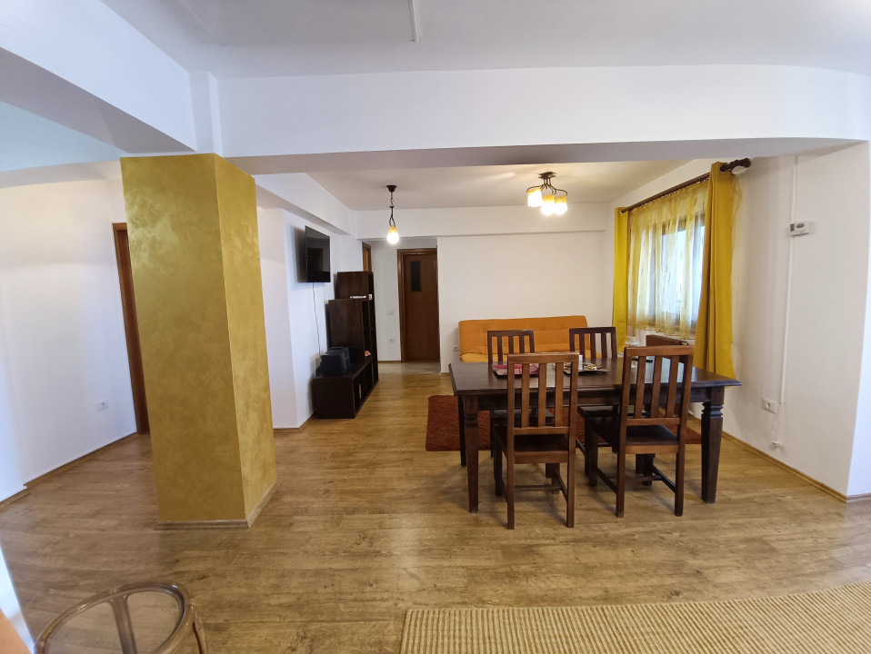 PENINSULA (COD03)- Apartament de lux cu priveliste magnifica ! - foto 28