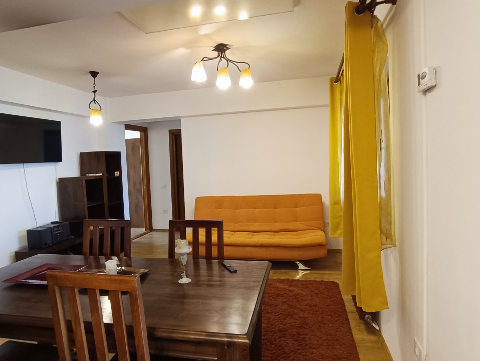 PENINSULA (COD03)- Apartament de lux cu priveliste magnifica ! - foto 29